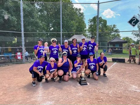 Henning Park Game Day