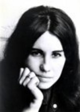 1972. 'The young intellectual as Heathcliff', a 1972 photo by Jill Krementz.