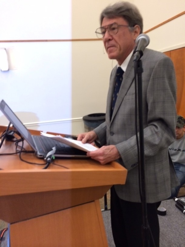 Dr. Robert Brannon