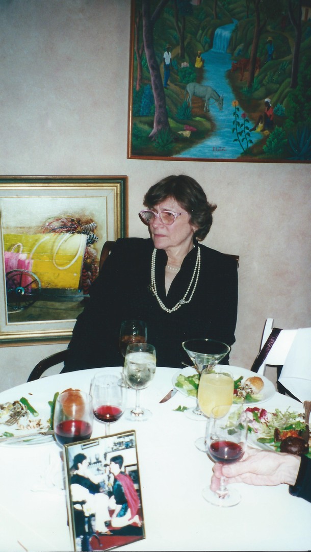 Barbara Seaman
