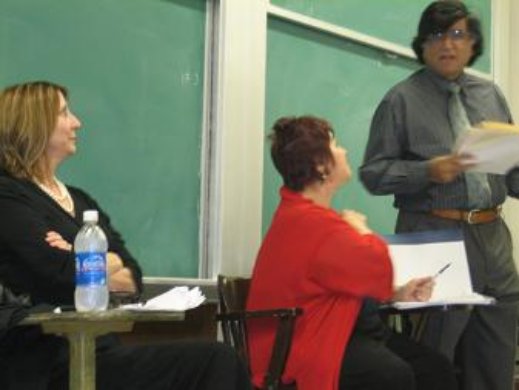 Christina Hoff-Sommers, Phyllis, Ibn Warraq.