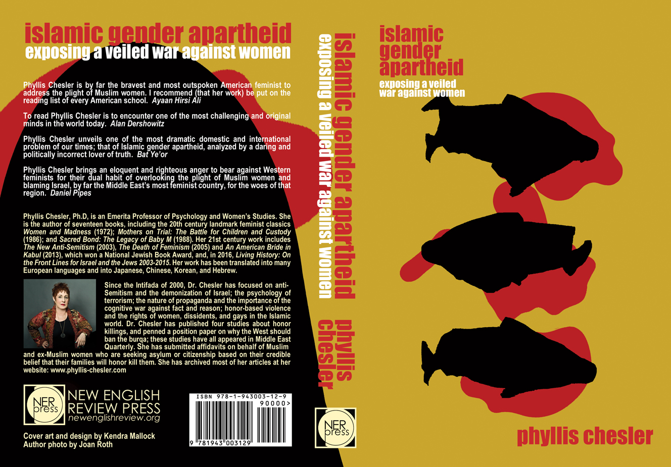 Islamic Gender Apartheid