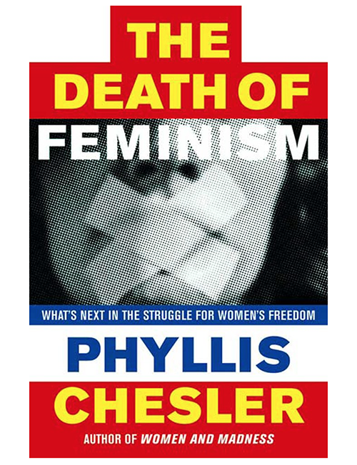 The Death of Feminism