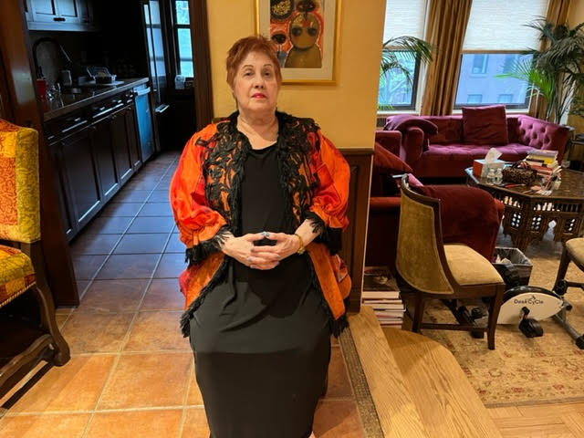 Mother's Day