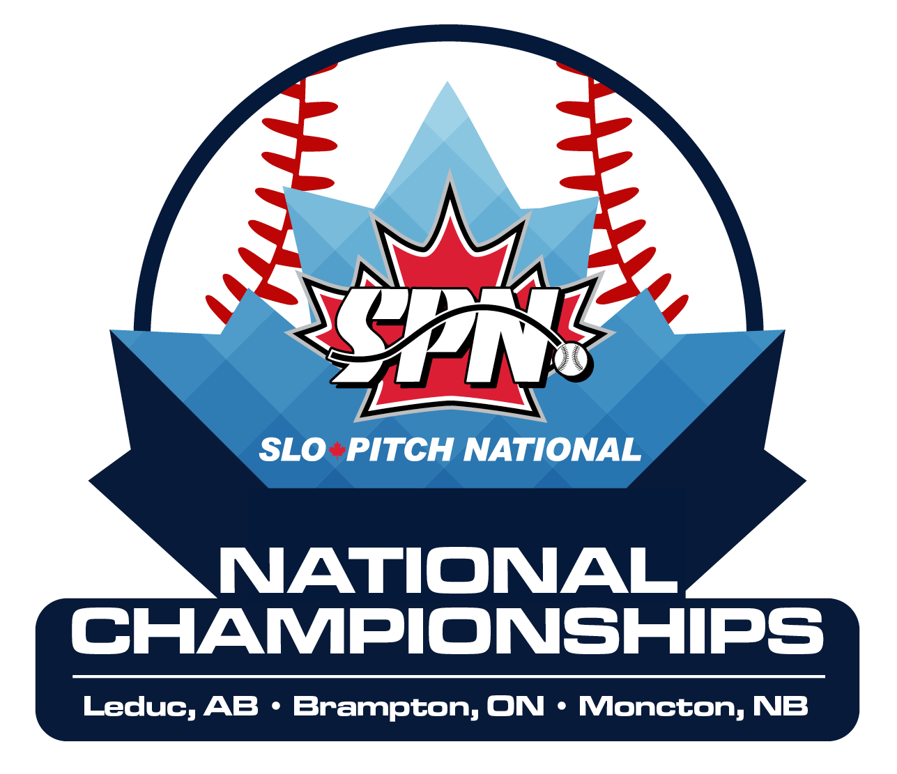 National Championship Logo